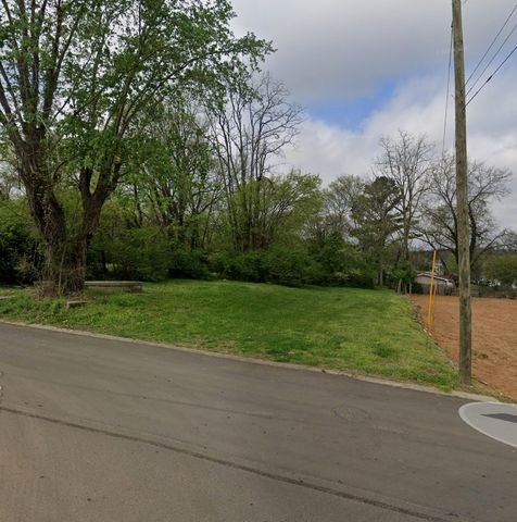 0 Hill ST, Columbia, TN 38401