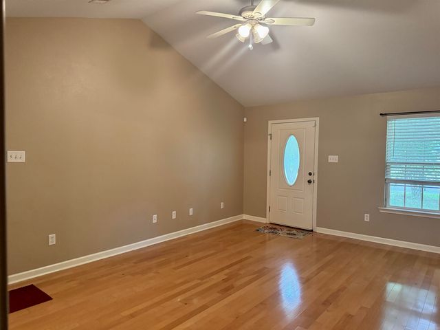 418 N Beech Street, Beebe, AR 72012