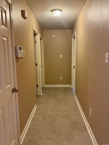 418 N Beech Street, Beebe, AR 72012