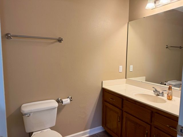 418 N Beech Street, Beebe, AR 72012