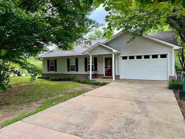 418 N Beech Street, Beebe, AR 72012