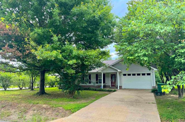 418 N Beech Street, Beebe, AR 72012