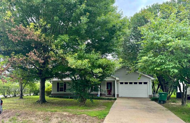 418 N Beech Street, Beebe, AR 72012