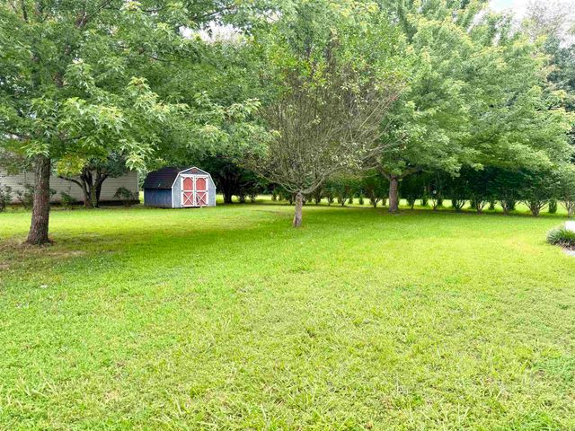 418 N Beech Street, Beebe, AR 72012