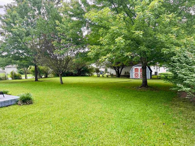 418 N Beech Street, Beebe, AR 72012