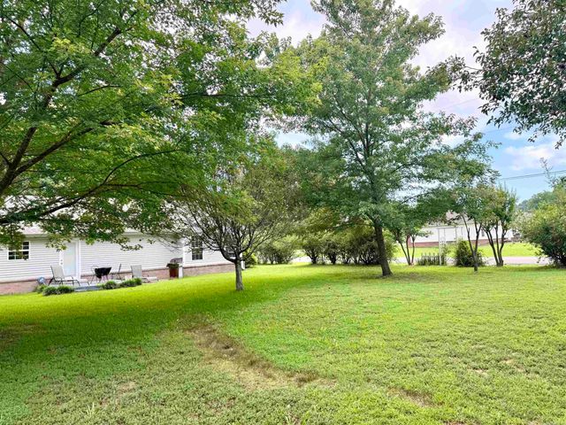 418 N Beech Street, Beebe, AR 72012