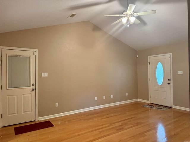 418 N Beech Street, Beebe, AR 72012