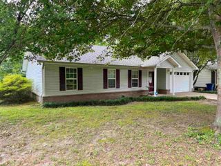 418 N Beech Street, Beebe, AR 72012