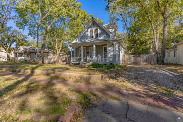 522 Colorado Street, Manhattan, KS 66503