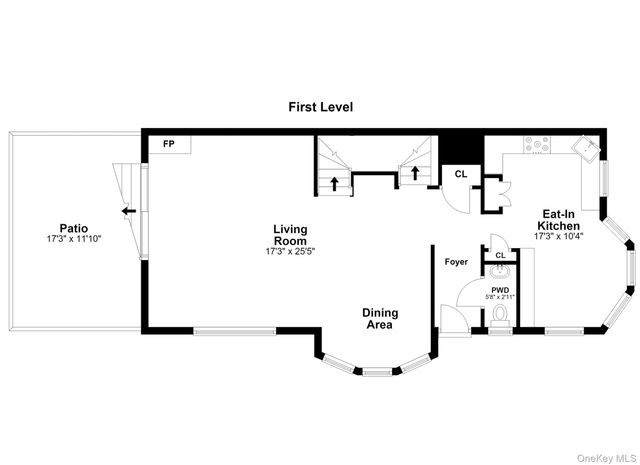 34 Winding Ridge Road, White Plains, NY 10603