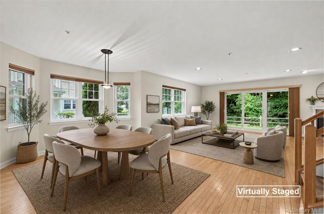 34 Winding Ridge Road, White Plains, NY 10603