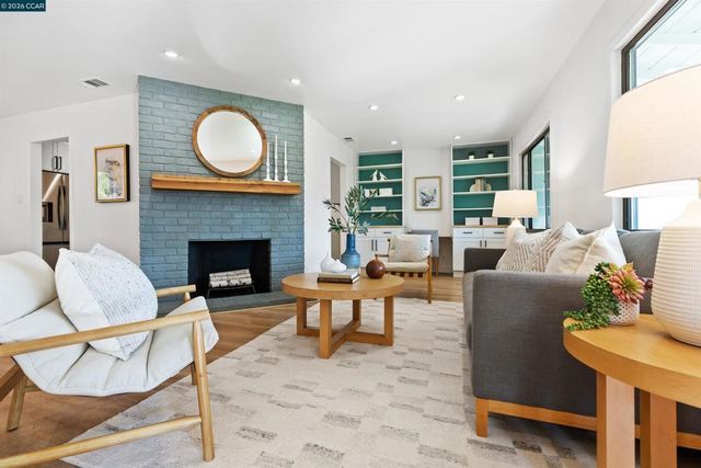 1806 1806 Donna Dr, Pleasant Hill, CA 94523