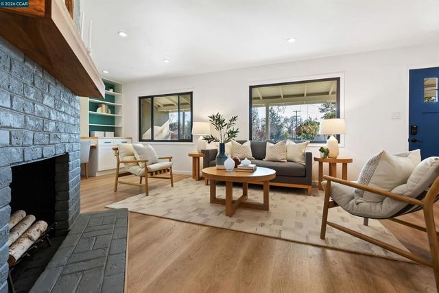 1806 1806 Donna Dr, Pleasant Hill, CA 94523