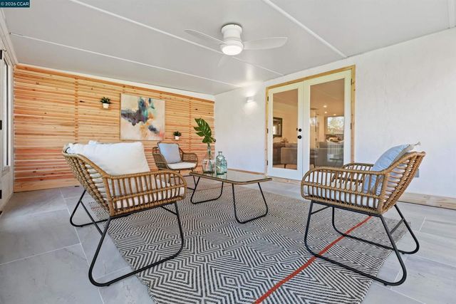 1806 1806 Donna Dr, Pleasant Hill, CA 94523