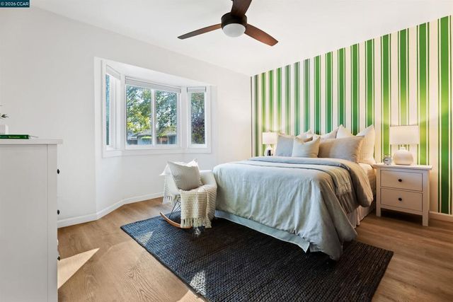 1806 1806 Donna Dr, Pleasant Hill, CA 94523