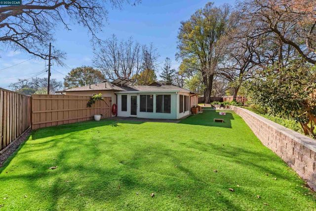 1806 1806 Donna Dr, Pleasant Hill, CA 94523