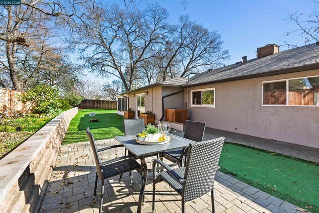 1806 1806 Donna Dr, Pleasant Hill, CA 94523