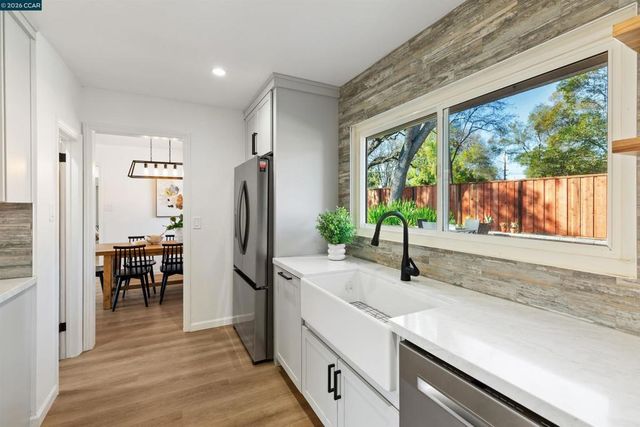 1806 1806 Donna Dr, Pleasant Hill, CA 94523