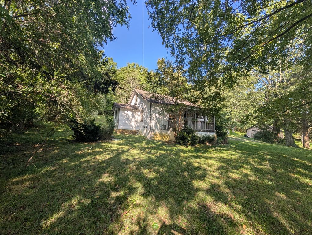 1551 Springfield Hwy, Goodlettsville, TN 37072