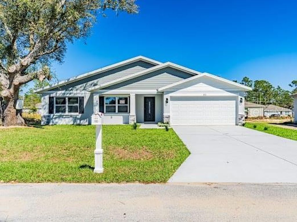 102 SAIL WAY, Kissimmee, FL 34759