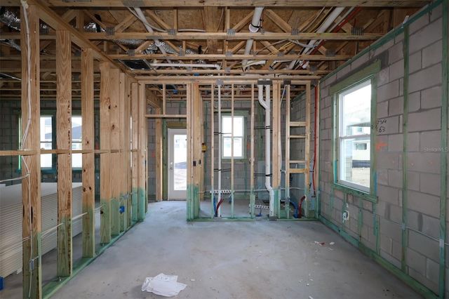 5291 HIGH LINE DRIVE, St Cloud, FL 34771