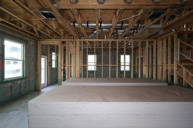 5291 HIGH LINE DRIVE, St Cloud, FL 34771