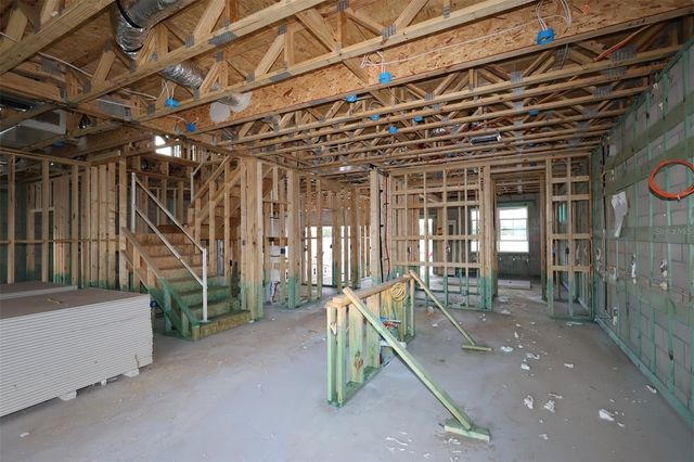 5291 HIGH LINE DRIVE, St Cloud, FL 34771