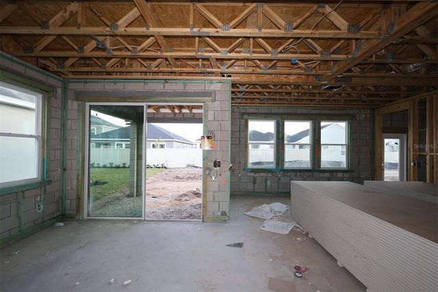 5291 HIGH LINE DRIVE, St Cloud, FL 34771