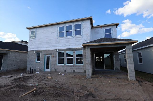 5291 HIGH LINE DRIVE, St Cloud, FL 34771