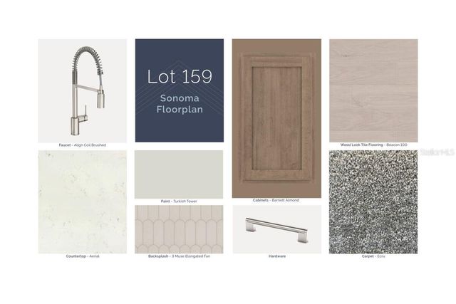 5291 HIGH LINE DRIVE, St Cloud, FL 34771