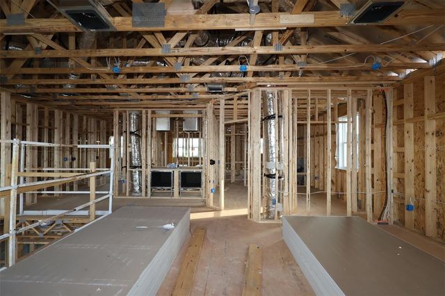 5291 HIGH LINE DRIVE, St Cloud, FL 34771