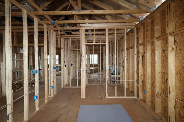 5291 HIGH LINE DRIVE, St Cloud, FL 34771