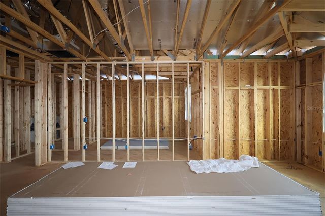 5291 HIGH LINE DRIVE, St Cloud, FL 34771