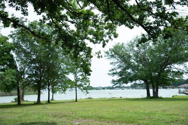1980 SE County Road 3310 Road, Kerens, TX 75144
