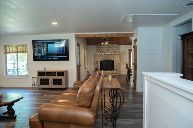 1980 SE County Road 3310 Road, Kerens, TX 75144