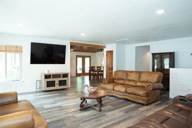 1980 SE County Road 3310 Road, Kerens, TX 75144