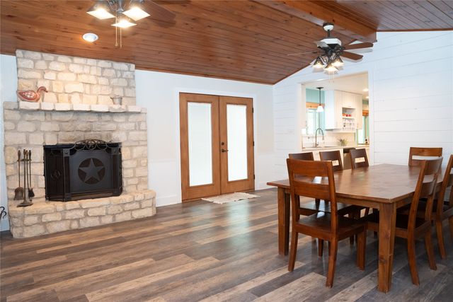 1980 SE County Road 3310 Road, Kerens, TX 75144