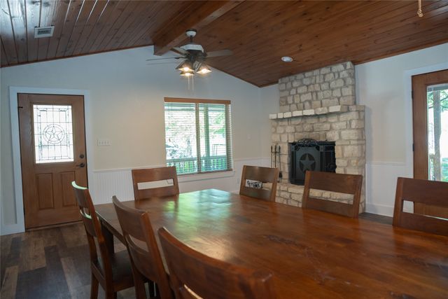 1980 SE County Road 3310 Road, Kerens, TX 75144