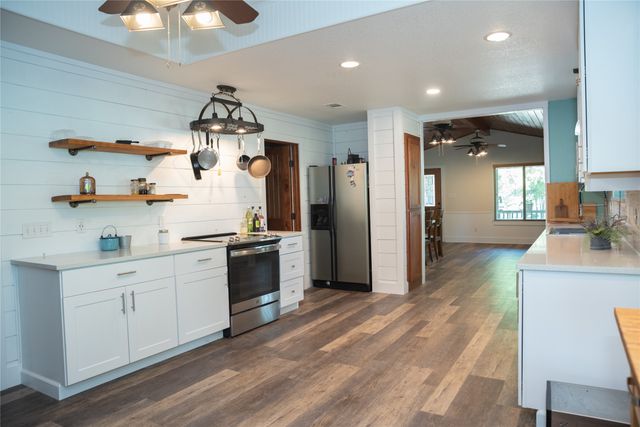 1980 SE County Road 3310 Road, Kerens, TX 75144