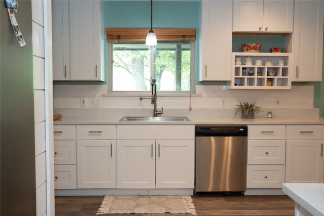 1980 SE County Road 3310 Road, Kerens, TX 75144