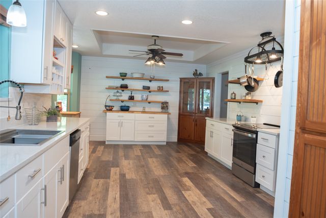 1980 SE County Road 3310 Road, Kerens, TX 75144