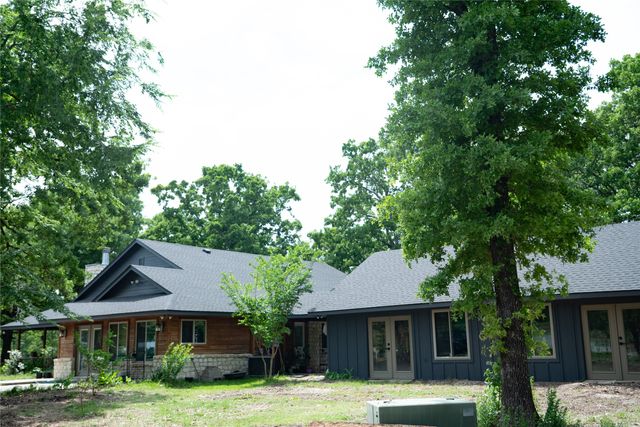 1980 SE County Road 3310 Road, Kerens, TX 75144