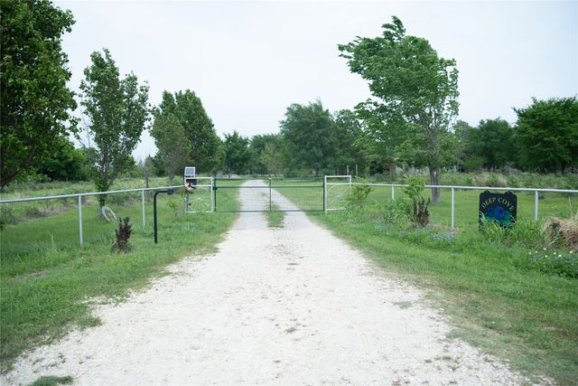 1980 SE County Road 3310 Road, Kerens, TX 75144