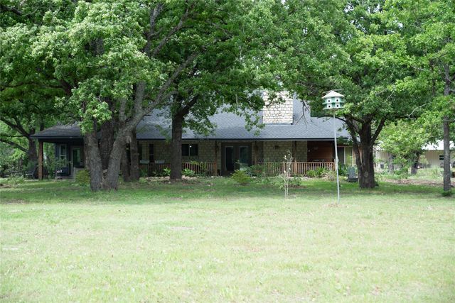 1980 SE County Road 3310 Road, Kerens, TX 75144