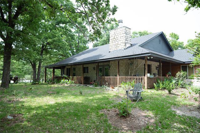 1980 SE County Road 3310 Road, Kerens, TX 75144