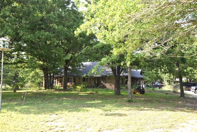 1980 SE County Road 3310 Road, Kerens, TX 75144