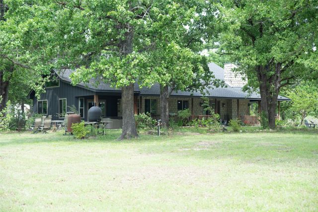 1980 SE County Road 3310 Road, Kerens, TX 75144