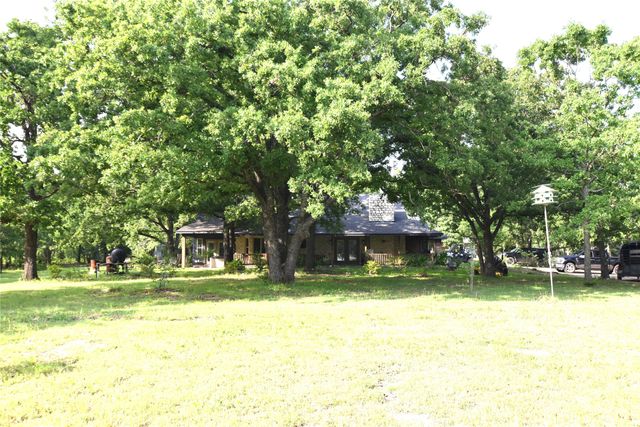 1980 SE County Road 3310 Road, Kerens, TX 75144