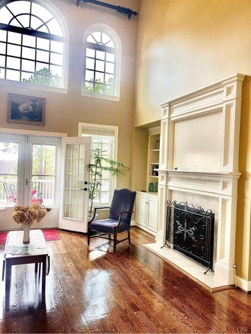 107 Emory Way, Amherst, VA 24521