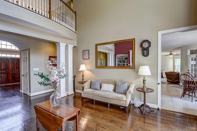 107 Emory Way, Amherst, VA 24521